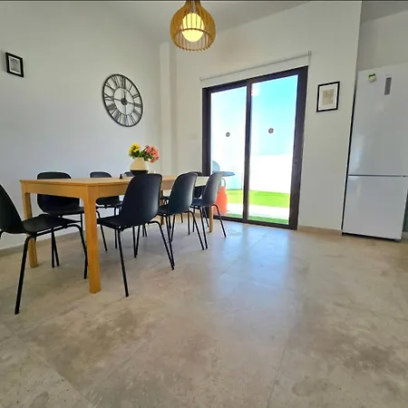 Villa Larnaca Softades