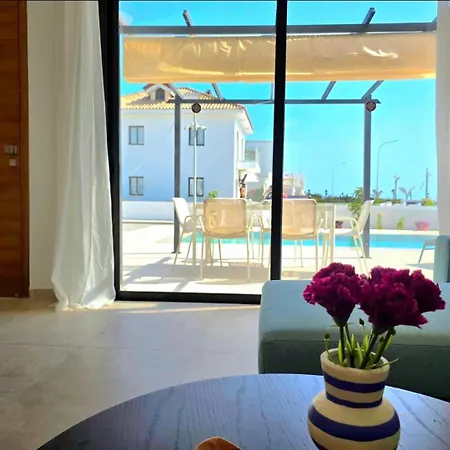 Larnaca Villa Softades