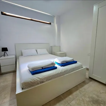 Larnaca Villa Softades