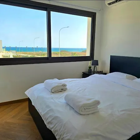 Villa Larnaca Softades