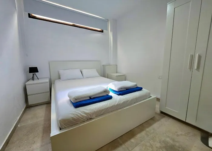 Larnaca Willa Softades