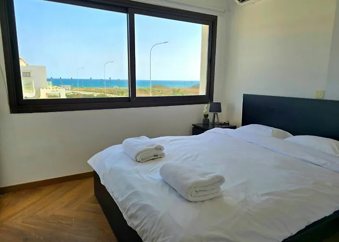 Villa Larnaca Softades